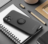 Kryt ochranný Roar Amber pro Samsung Galaxy A33 5G (SM-A336) černá