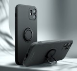 Kryt ochranný Roar Amber pro Samsung Galaxy A33 5G (SM-A336) černá