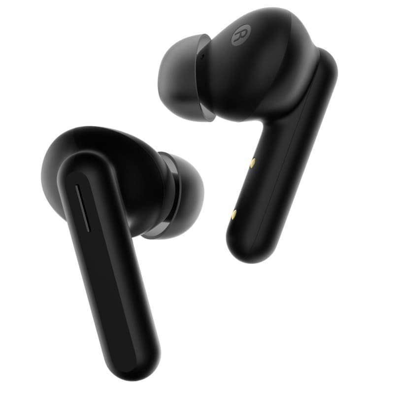 Haylou GT7 TWS Bezdrátová Sluchátka Black