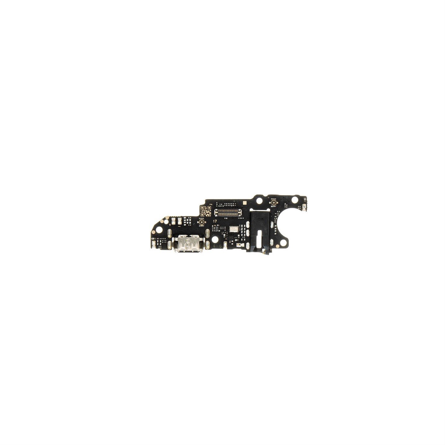 Levně Honor X6 4G Deska vč. Dobíjecího Konektoru