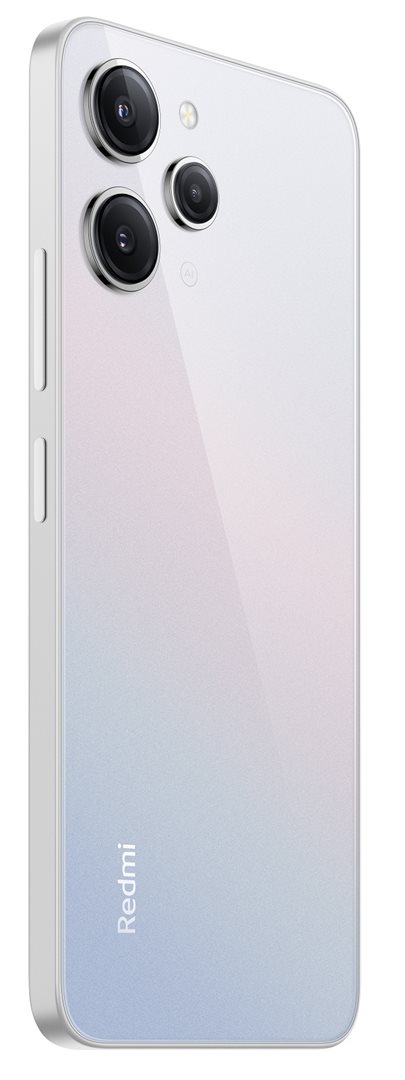 Xiaomi Redmi 12 4GB/128GB Polar Silver