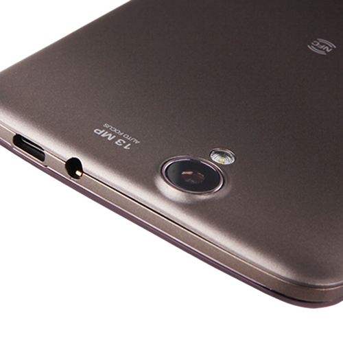 Prestigio Multiphone 7600 Duo Gunmetal