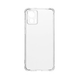 Tactical TPU Plyo Kryt pro Motorola Edge 30 Neo Transparent