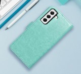 Pouzdro MEZZO pro Xiaomi Redmi 12C, mandala green