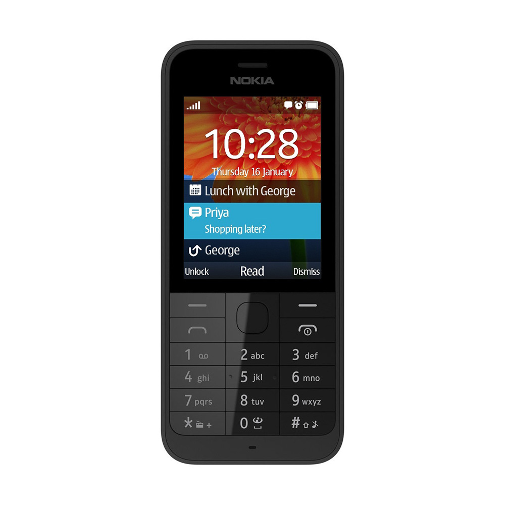 Модели телефонов нокиа кнопочные фото. Nokia 220 Dual SIM. Nokia 220 DS (RM-969). Nokia 220 DS Black. Nokia 220 (RM-970).