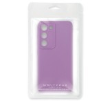 Kryt ochranný Roar Luna pro Samsung Galaxy S23 Ultra (SM-S918) fialová