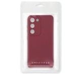 Kryt ochranný Roar Luna pro Samsung Galaxy S23 Ultra (SM-S918) červená