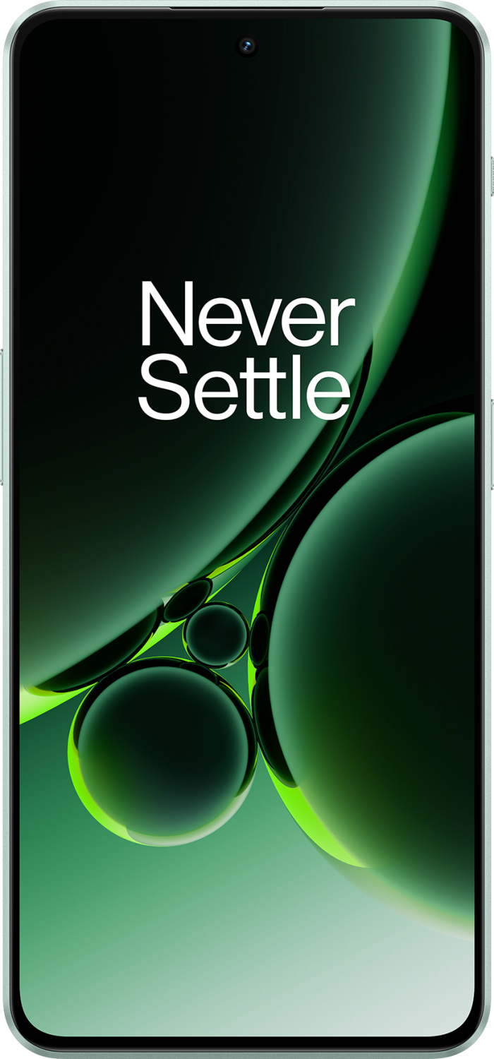Levně OnePlus Nord 3 5G 16GB/256GB Misty Green
