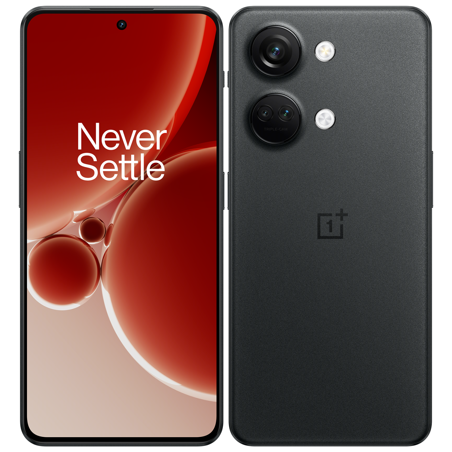 OnePlus Nord 3 5G 8GB/128GB Tempest Gray