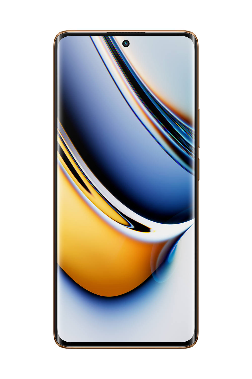 Realme 11 Pro+ 5G 12GB/512GB Sunrise Beige