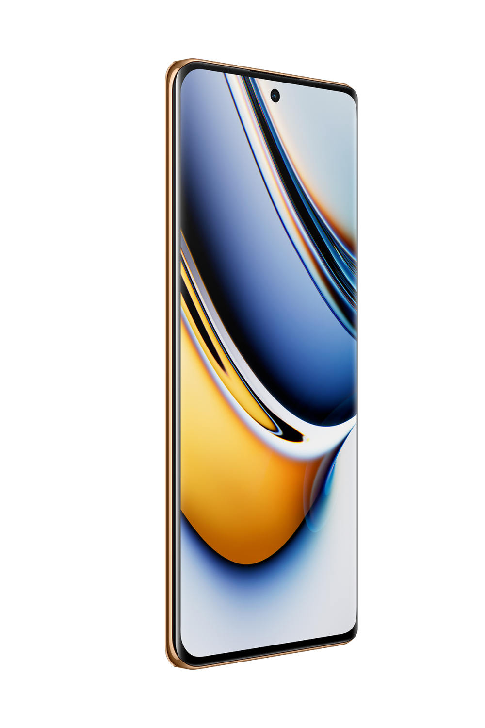 Realme 11 Pro+ 5G 12GB/512GB Sunrise Beige