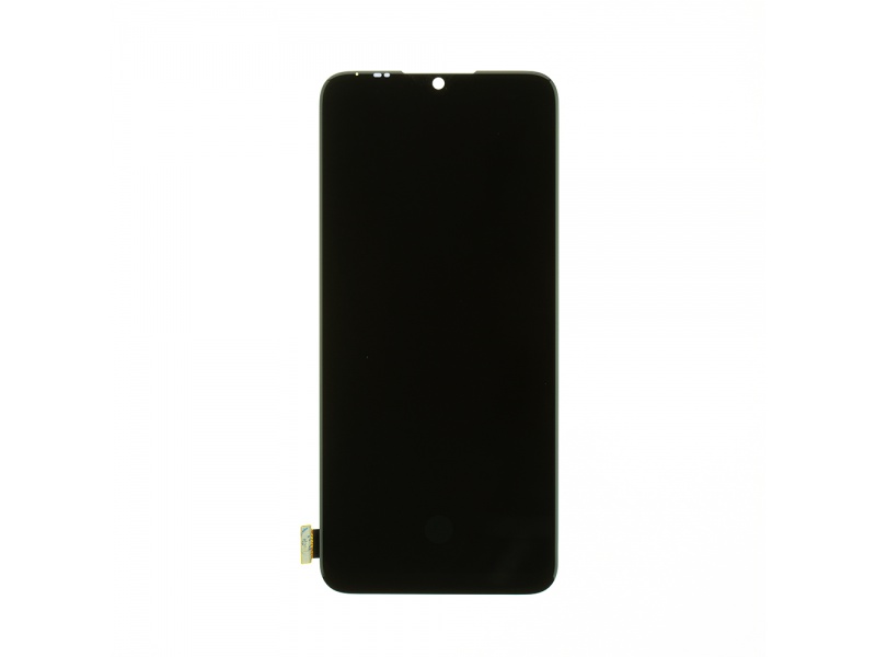 LCD + dotyková deska pro Xiaomi Mi A3, black (OEM)