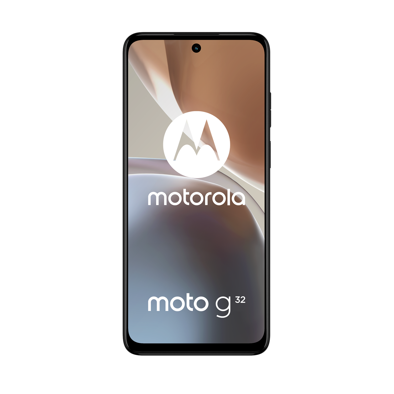 Motorola Moto G32 8GB/256GB Mineral Grey V CENĚ 199 Kč - Silikonový držák mobilního telefonu na kolo FIXED Bikee, limetková