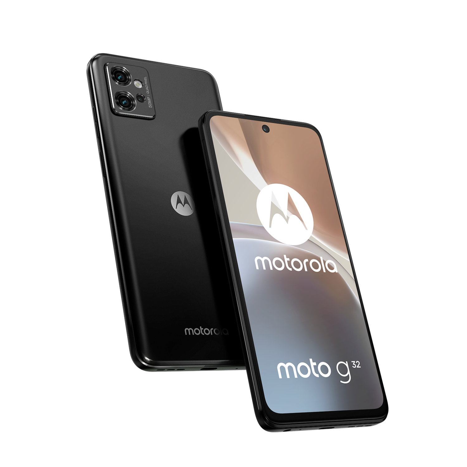 Motorola Moto G32 8GB/256GB Mineral Grey 