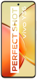 VIVO Y36 8GB/256GB Vibrant Gold