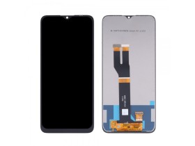 LCD + dotyková deska pro Nokia G21, black (OEM)