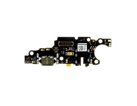 Honor X7a Deska vč. Dobíjecího Konektoru (Service Pack)