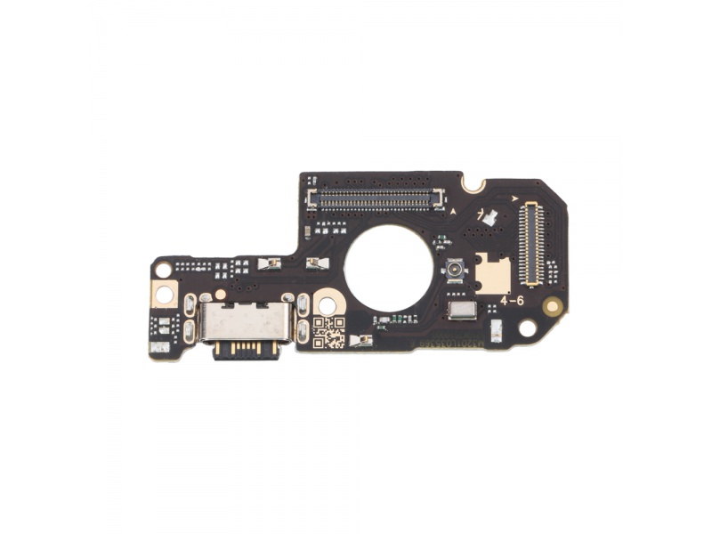 USB nabíjecí deska pro Xiaomi Poco M4 Pro 4G (OEM)