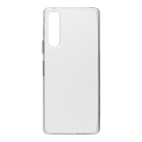 Tactical TPU Kryt pro Sony Xperia 10 V Transparent