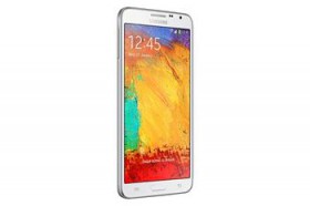 Samsung Galaxy NOTE 3 Neo SM-N7505 White