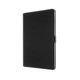 Pouzdro se stojánkem FIXED Topic Tab pro Xiaomi Redmi Pad 2, černé
