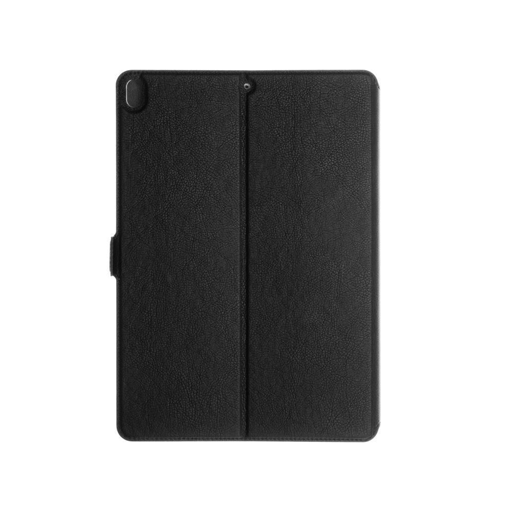 Pouzdro se stojánkem FIXED Topic Tab pro Xiaomi Redmi Pad 2, černé