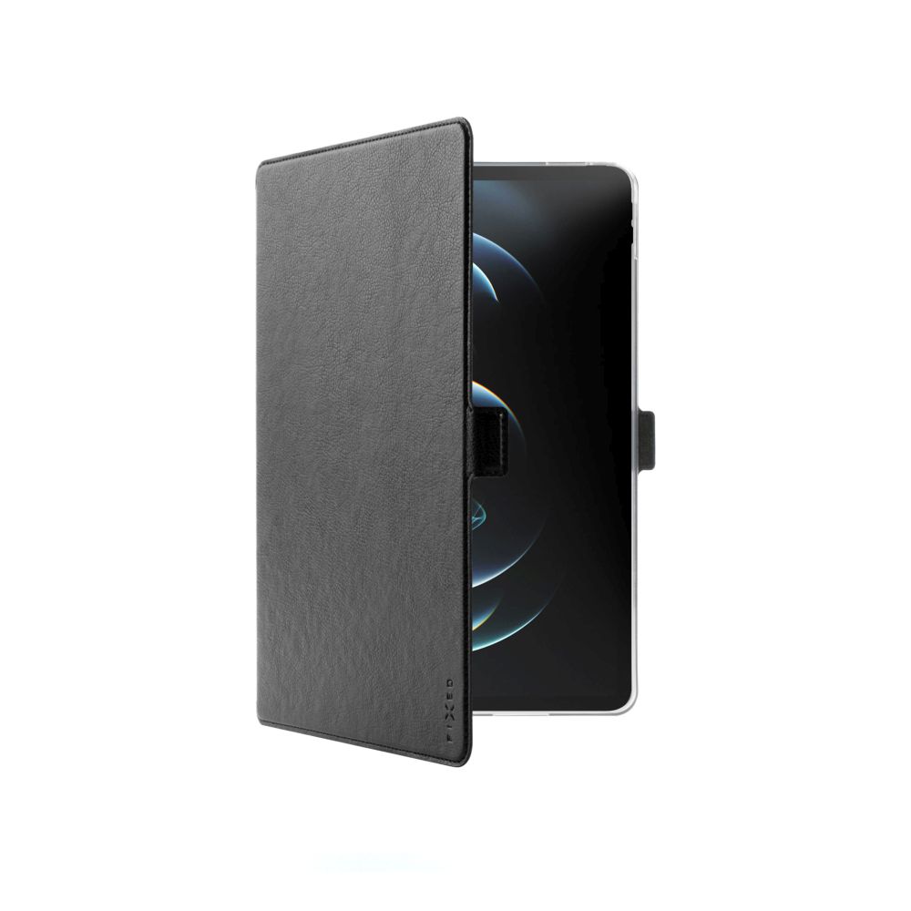 Pouzdro se stojánkem FIXED Topic Tab pro Xiaomi Redmi Pad 2, černé