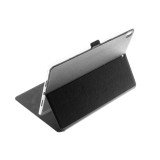 Pouzdro se stojánkem FIXED Topic Tab pro Samsung Galaxy Tab S9 Ultra, černé