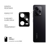 Ochranné sklo fotoaparátu FIXED pro Xiaomi Redmi Note 12 Pro 5G