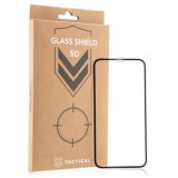 Ochranné sklo Tactical Glass Shield 5D pro Infinix Note 30, černá