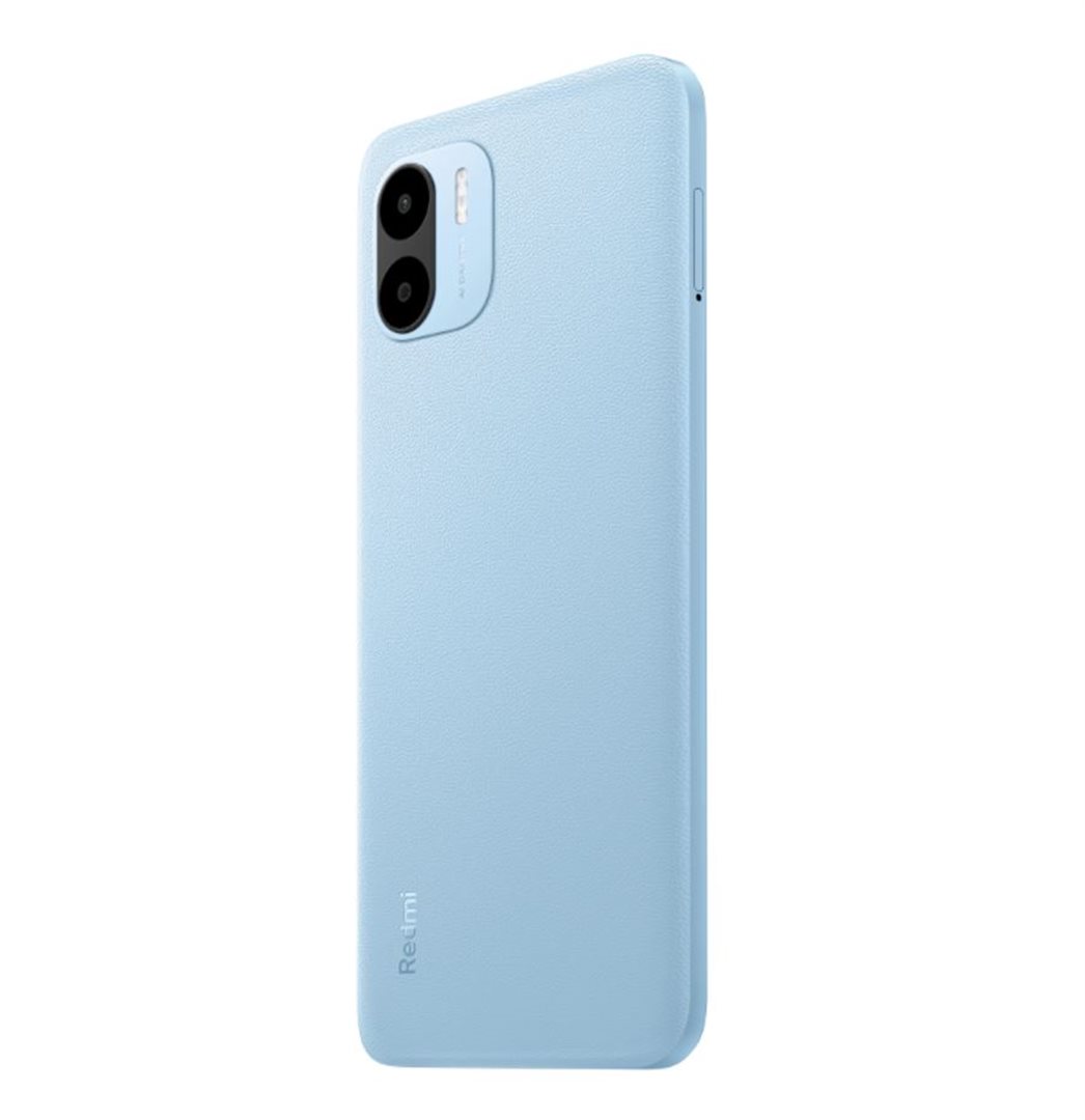 Xiaomi Redmi A2 3GB/64GB modrá