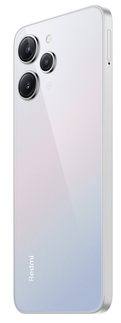 Xiaomi Redmi 12 8GB/256GB stříbrná