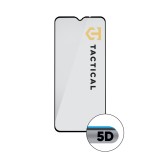 Tactical Glass Shield 5D sklo pro Vivo X80 Lite 5G Black