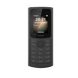 Nokia 105 4G 2023 černá