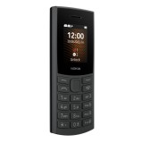 Nokia 105 4G 2023 černá