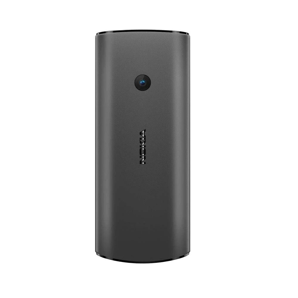 Nokia 105 2G 2023 černá