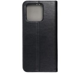 Flipové pouzdro Smart Magneto pro Xiaomi Redmi 9A, černá