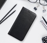 Flipové pouzdro Smart Magneto pro Xiaomi Redmi 9A, černá