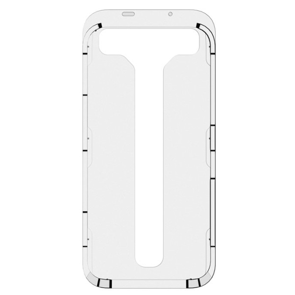 Ochranný set 3mk Comfort Set 4 in 1 pro Apple iPhone 14 Plus