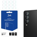 Hybridní sklo 3mk Lens ochrana kamery pro Poco X5 5G (4ks)