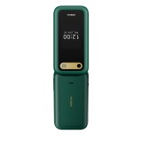 Nokia 2660 Flip zelená