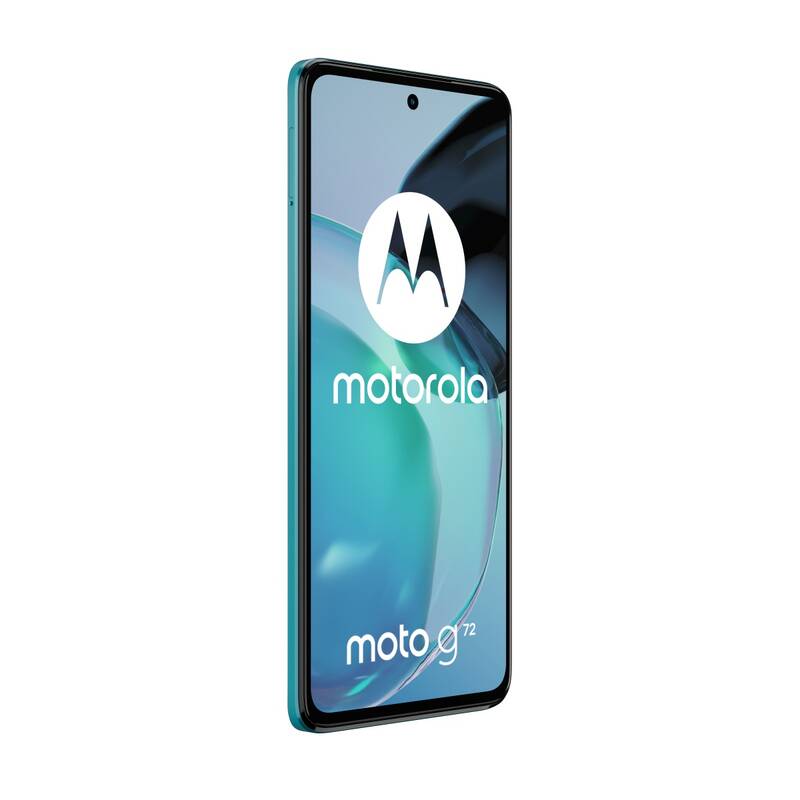 Motorola Moto G72 8GB/256GB Polar Blue