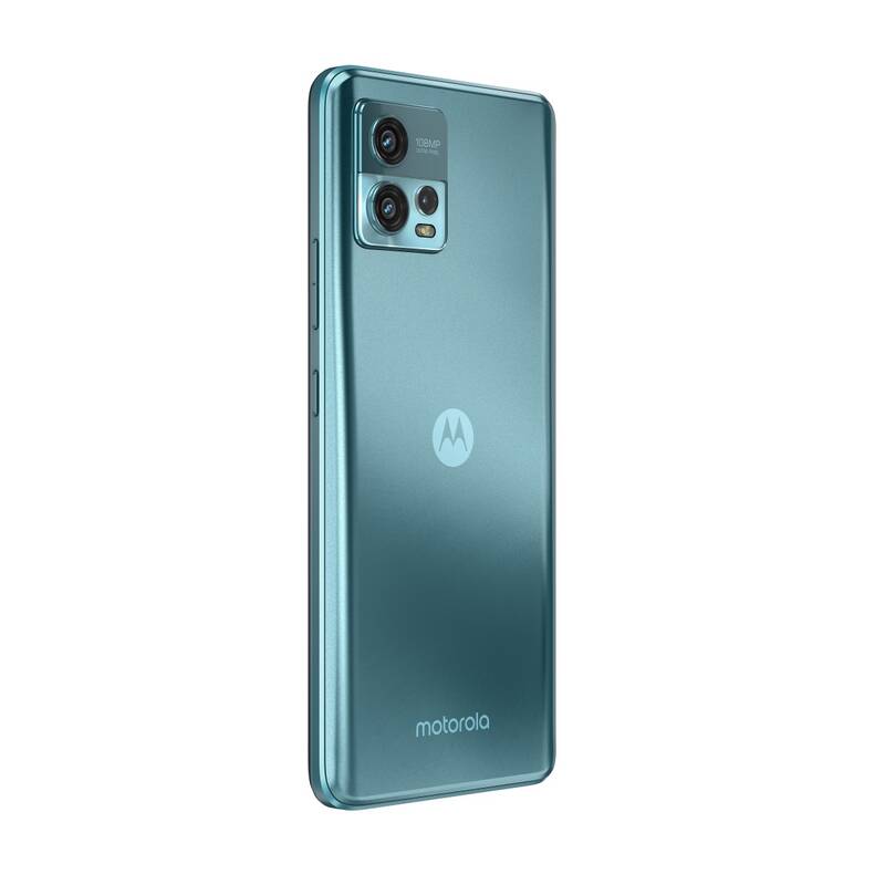 Motorola Moto G72 8GB/256GB Polar Blue
