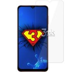 Fólie ochranná 3mk SilverProtection+ pro Samsung Galaxy A23 5G (SM-A236), antimikrobiální 
