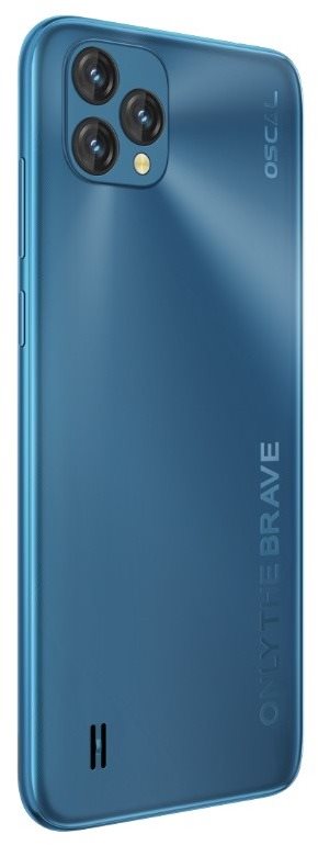 OSCAL C60 4GB/32GB Navy Blue