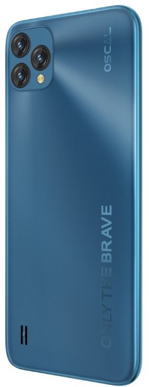 OSCAL C60 4GB/32GB Navy Blue