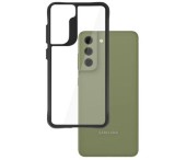 Ochranný kryt 3mk Satin Armor Case+ pro Samsung Galaxy Z Fold5, transparentní