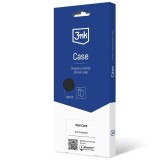 Kryt ochranný 3mk Matt Case pro Redmi Note 12S, černá