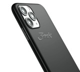 Kryt ochranný 3mk Matt Case pro Redmi Note 12S, černá