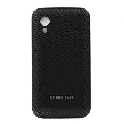 Zadní kryt baterie pro Samsung Galaxy S5830, černá
